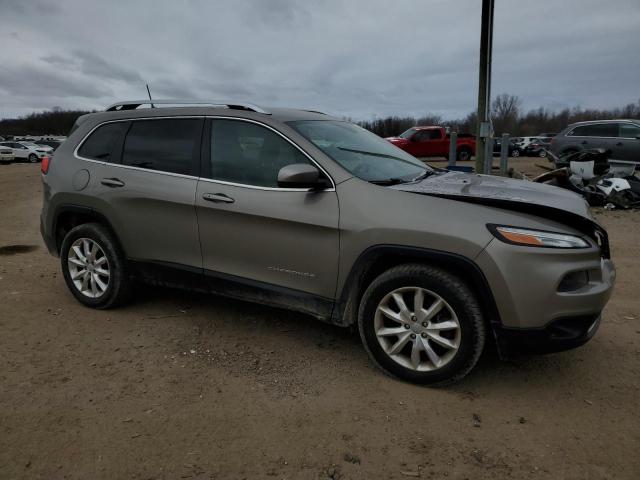 Photo 4 from auction – 2016 JEEP CHEROKEE L with VIN 1C4PJMDSXGW359569