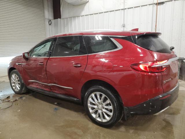 Photo 2 from auction – 2020 BUICK ENCLAVE ES with VIN 5GAEVAKW5LJ231703