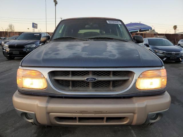 Photo 5 from auction – 2001 FORD EXPLORER E with VIN 1FMZU64E11ZA34588