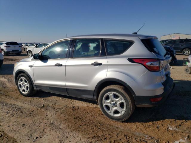 Photo 2 from auction – 2017 FORD ESCAPE S with VIN 1FMCU0F70HUF07941