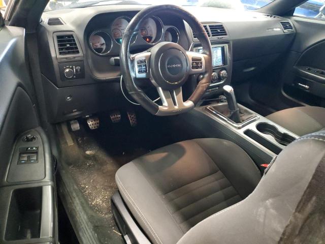 Photo 8 from auction – 2013 DODGE CHALLENGER with VIN 2C3CDYDJ1DH688020