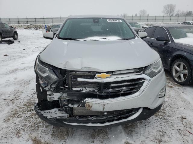 Photo 5 from auction – 2019 CHEVROLET EQUINOX LT with VIN 3GNAXTEV2KL300965