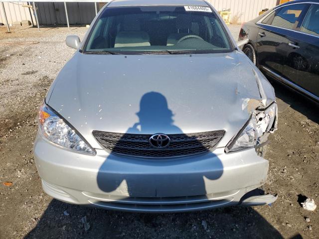 Photo 5 from auction – 2004 TOYOTA CAMRY LE with VIN 4T1BE32K64U869206