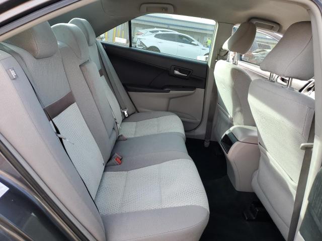 Photo 10 from auction – 2012 TOYOTA CAMRY BASE with VIN 4T1BF1FK5CU031484