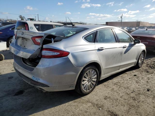 Photo 3 from auction – 2016 FORD FUSION SE with VIN 3FA6P0PU2GR373815