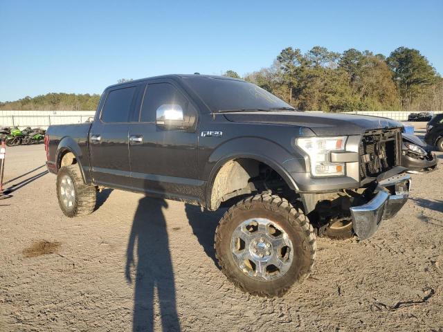 Photo 4 from auction – 2016 FORD F150 SUPER with VIN 1FTEW1CF3GFA58945