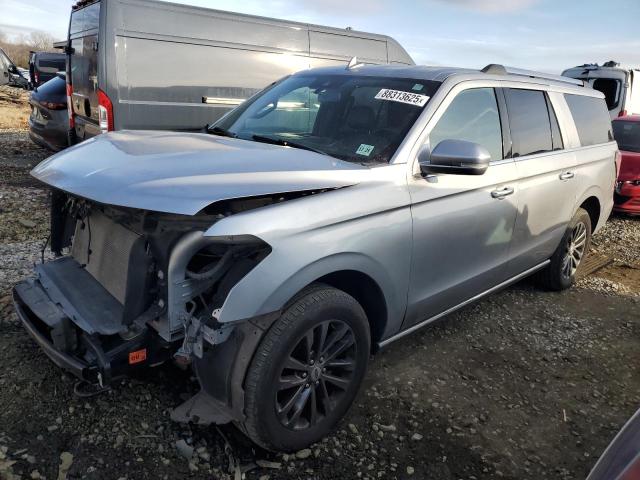 FORD EXPEDITION 2020 with VIN 1FMJK2AT2LEA21518 - Photo from auction