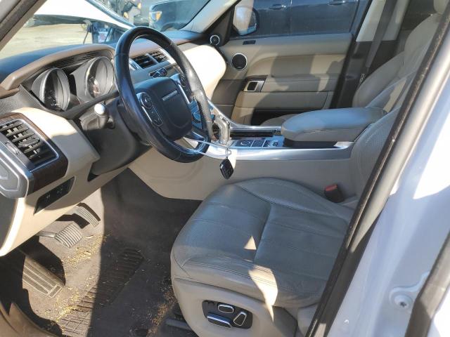 Photo 7 from auction – 2015 LAND ROVER RANGE ROVE with VIN SALWR2VF7FA529529