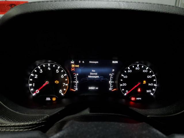 Photo 9 from auction – 2022 JEEP COMPASS LA with VIN 3C4NJDBBXNT171454