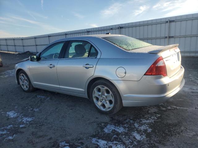 Photo 2 from auction – 2011 FORD FUSION SE with VIN 3FAHP0HA3BR159261
