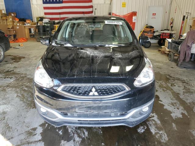 Photo 5 from auction – 2017 MITSUBISHI MIRAGE SE with VIN ML32A4HJ1HH014757