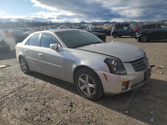 Photo 4 from auction – 2004 CADILLAC CTS with VIN 1G6DM577140169118