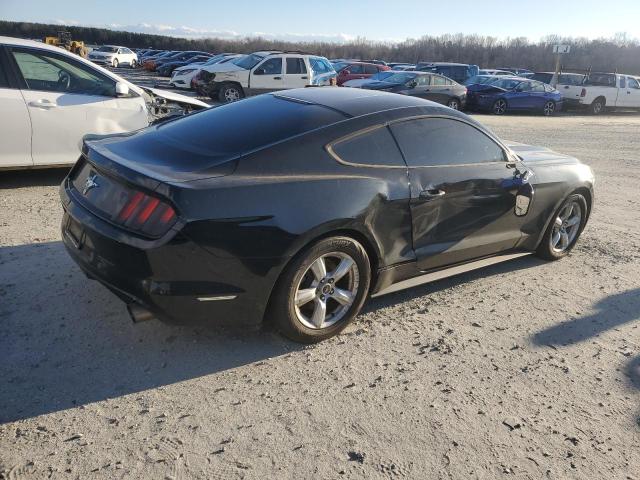 Photo 3 from auction – 2015 FORD MUSTANG with VIN 1FA6P8AM4F5394531