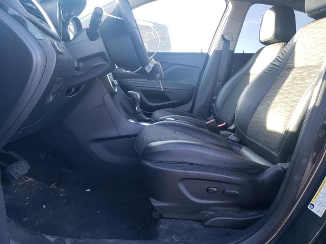 Photo 7 from auction – 2016 BUICK ENCORE with VIN KL4CJESB9GB745795