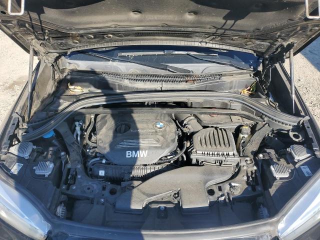 Photo 12 from auction – 2017 BMW X1 XDRIVE2 with VIN WBXHT3Z38H4A56710