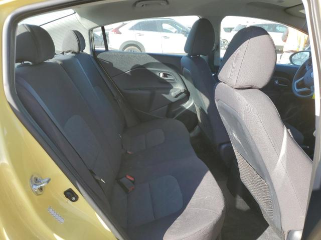 Photo 10 from auction – 2016 KIA RIO LX with VIN KNADM4A35G6590545