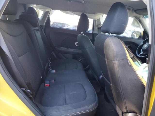 Photo 10 from auction – 2015 KIA SOUL + with VIN KNDJP3A59F7111755
