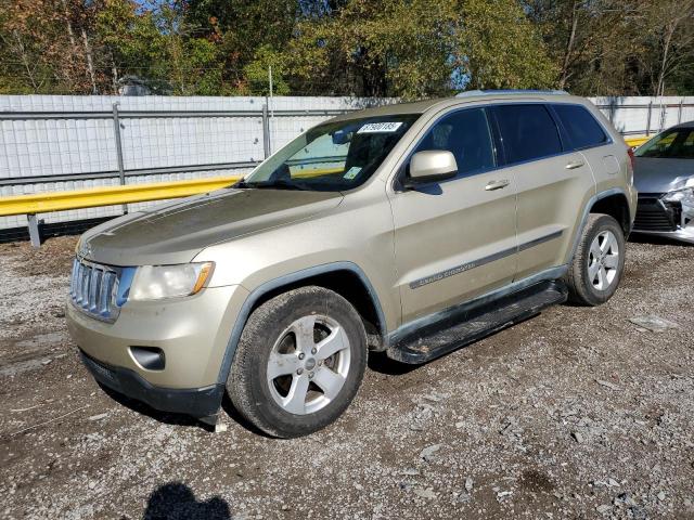 JEEP GRAND CHER 2011 with VIN 1J4RS4GG7BC671981 - Photo from auction