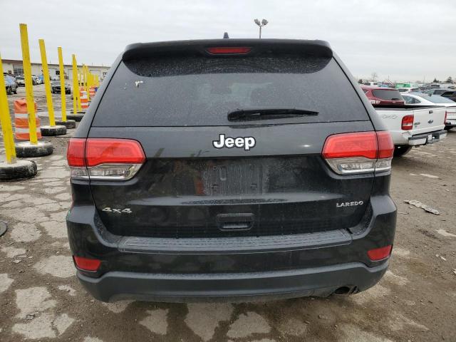 Photo 6 from auction – 2016 JEEP GRAND CHER with VIN 1C4RJFAG8GC436333