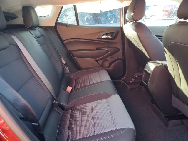 Photo 11 from auction – 2024 CHEVROLET TRAX 1LT with VIN KL77LHE2XRC116250