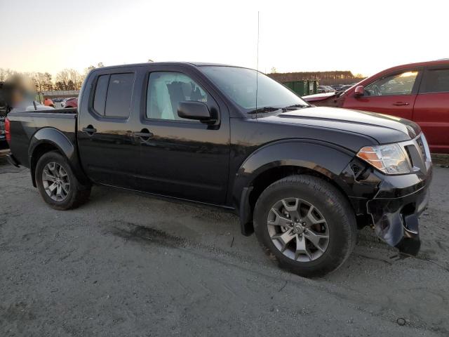 Photo 4 from auction – 2021 NISSAN FRONTIER S with VIN 1N6ED0EA9MN720964