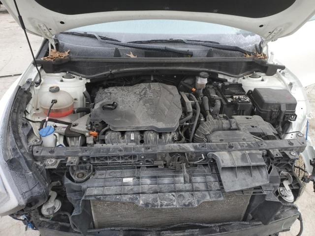 Photo 12 from auction – 2023 KIA SPORTAGE L with VIN KNDPUCAFXP7037680