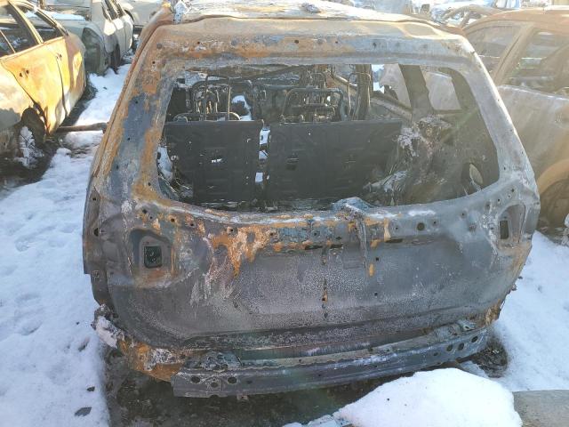 Photo 6 from auction – 2024 SUBARU FORESTER L with VIN JF2SKAKC0RH498099