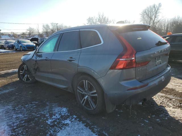 Photo 2 from auction – 2018 VOLVO XC60 T6 with VIN LYVA22RK6JB069830