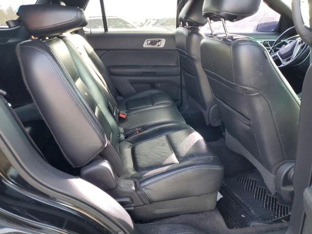 Photo 11 from auction – 2012 FORD EXPLORER L with VIN 1FMHK8F80CGA73918