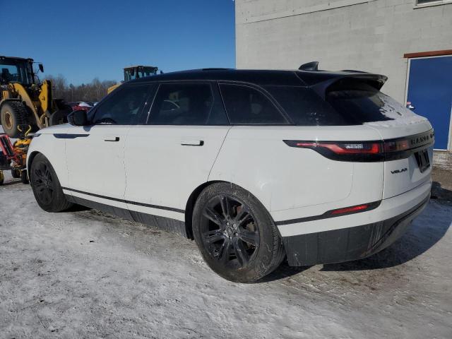 Photo 2 from auction – 2022 LAND ROVER RANGE ROVE with VIN SALYJ2EX8NA342694