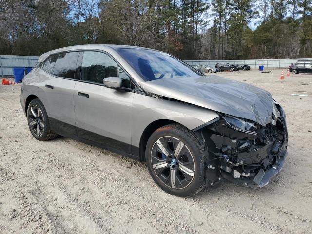 Photo 4 from auction – 2025 BMW IX XDRIVE5 with VIN WB523CF02SCS84530