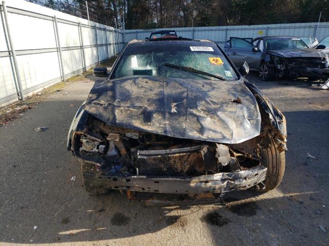 Photo 5 from auction – 2022 CHRYSLER 300 S with VIN 2C3CCABG7NH115965