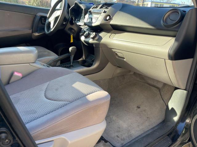 Photo 5 from auction – 2008 TOYOTA RAV4 with VIN JTMZD33V086059367