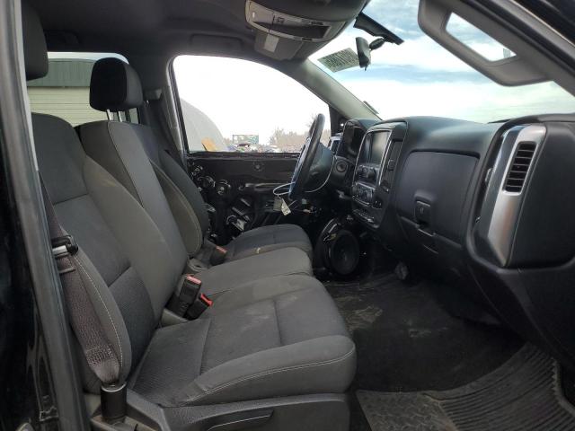 Photo 7 from auction – 2016 CHEVROLET SILVERADO with VIN 3GCUKREC7GG246553