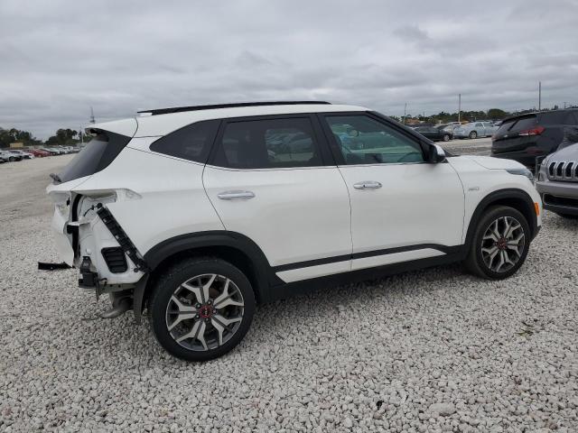 Photo 3 from auction – 2023 KIA SELTOS SX with VIN KNDETCA20P7358411