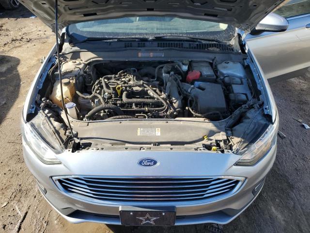 Photo 11 from auction – 2020 FORD FUSION SE with VIN 3FA6P0HD8LR128879