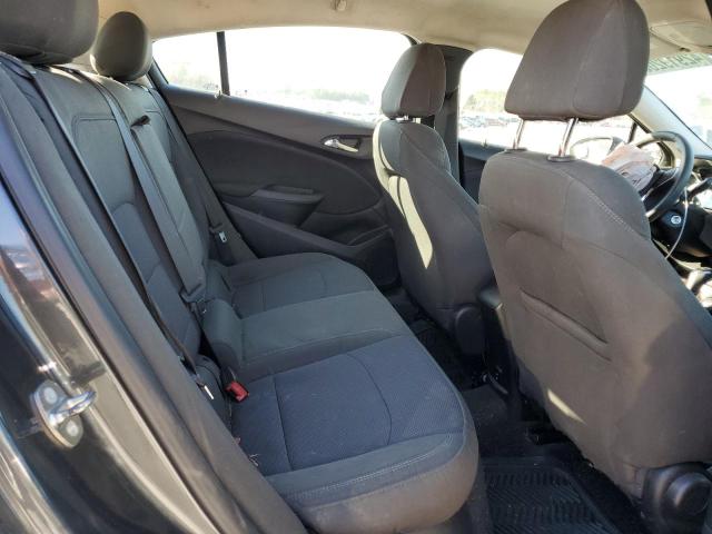 Photo 11 from auction – 2018 CHEVROLET CRUZE LT with VIN 3G1BE6SM6JS578085