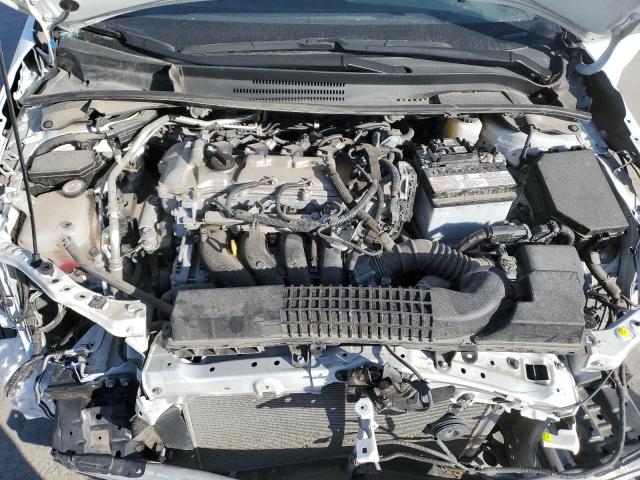 Photo 11 from auction – 2020 TOYOTA COROLLA LE with VIN 5YFEPRAE5LP081667