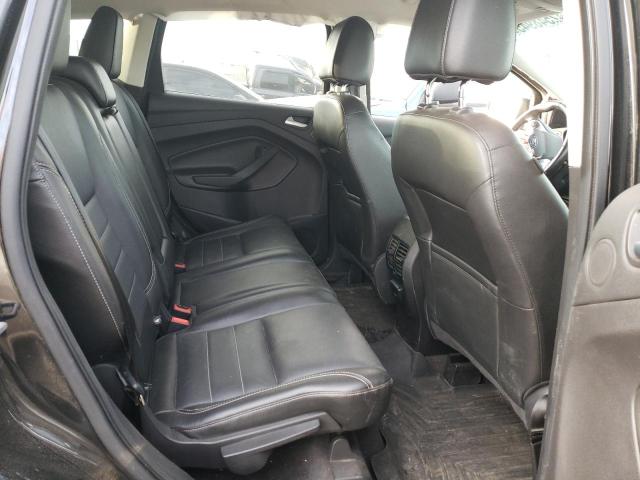 Photo 11 from auction – 2014 FORD ESCAPE TIT with VIN 1FMCU9J98EUD80297