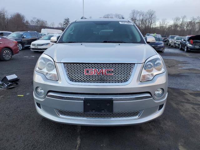 Photo 5 from auction – 2012 GMC ACADIA DEN with VIN 1GKKVTED8CJ123667
