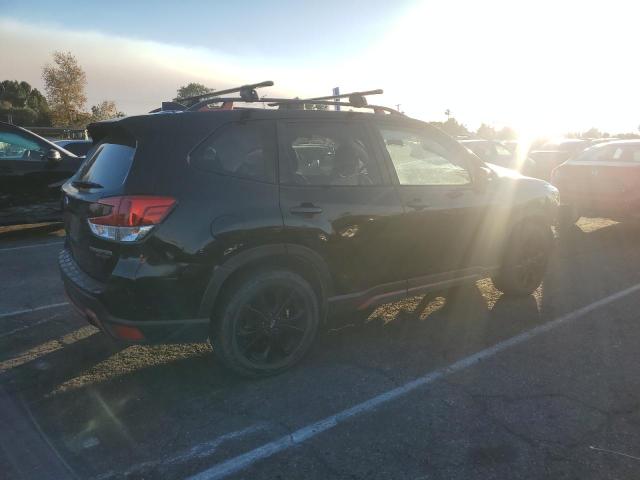 Photo 3 from auction – 2019 SUBARU FORESTER S with VIN JF2SKAJC1KH532686