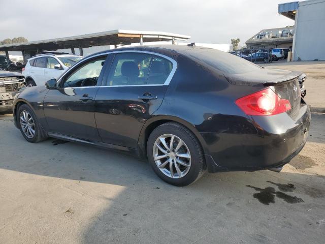 Photo 2 from auction – 2011 INFINITI G37 with VIN JN1CV6AR6BM353257