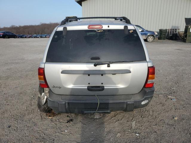 Снимка 6 от търг – 2004 JEEP LAREDO с VIN 1J4GX48S04C258699