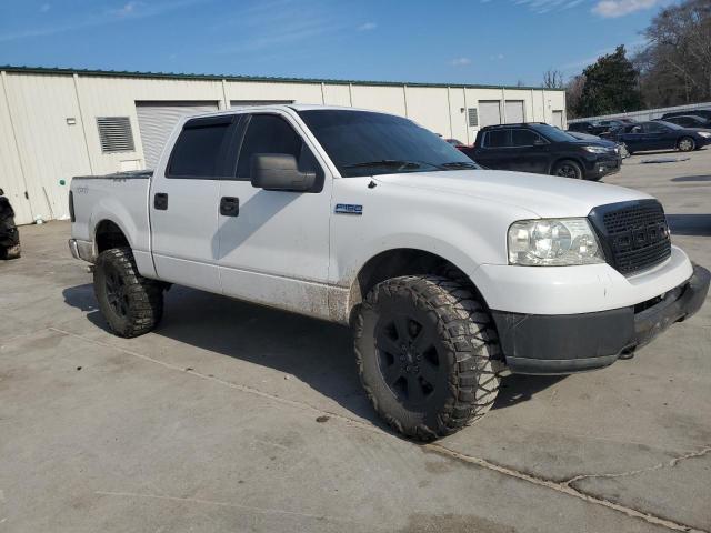 Photo 4 from auction – 2005 FORD F150 SUPER with VIN 1FTPW14535FA13600