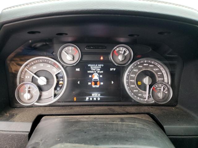 Photo 9 from auction – 2015 RAM 1500 LONGH with VIN 1C6RR7PM8FS751124
