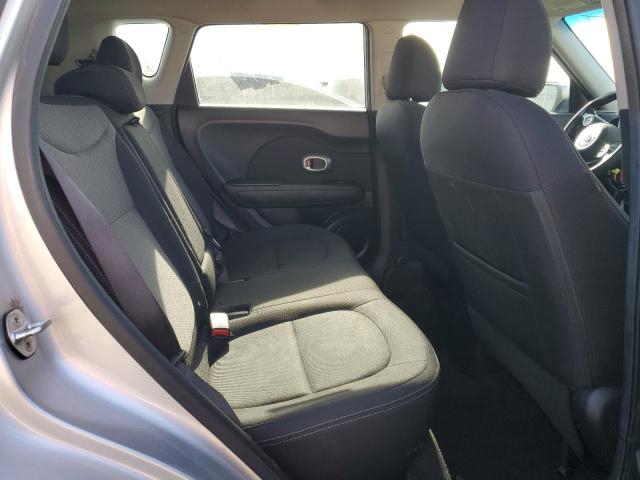Photo 10 from auction – 2018 KIA SOUL + with VIN KNDJP3A57J7537548