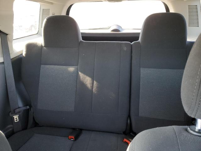Photo 10 from auction – 2011 JEEP PATRIOT with VIN 1J4NT2GA2BD216770