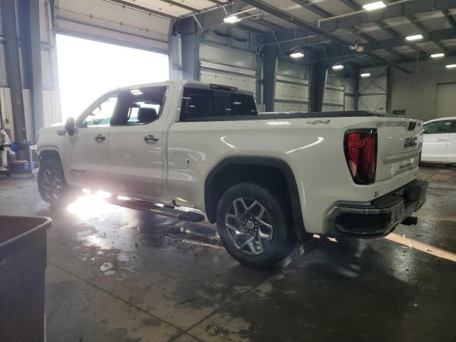 Photo 2 from auction – 2023 GMC SIERRA K15 with VIN 3GTUUDELXPG176818
