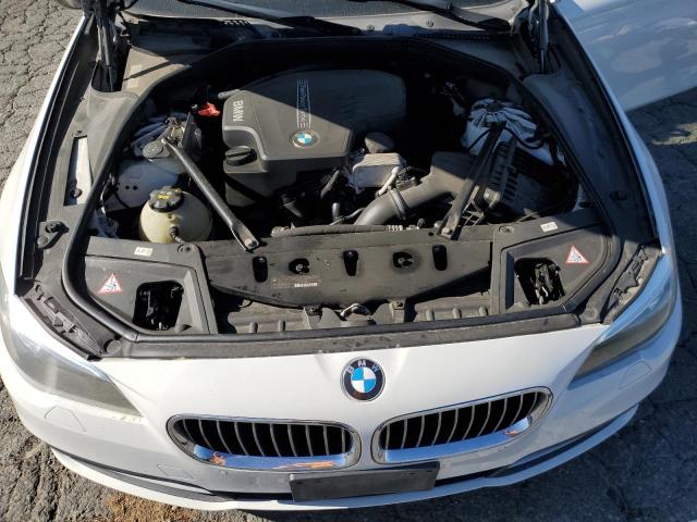 Photo 11 from auction – 2015 BMW 528 XI with VIN WBA5A7C56FD622636