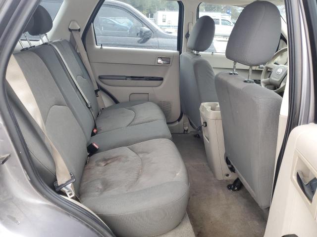 Foto 11 de la subasta – 2008 MAZDA TRIBUTE S con VIN 4F2CZ06158KM19304